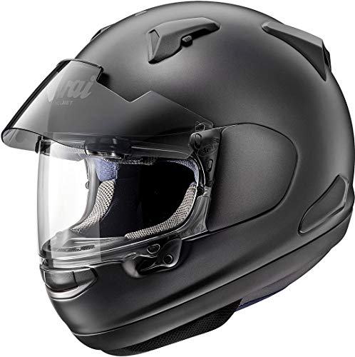 Casco Arai Qv-Pro Frost Black SM