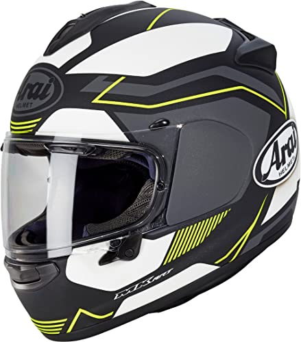 Helmet Arai Chaser-X Sensation Yellow M