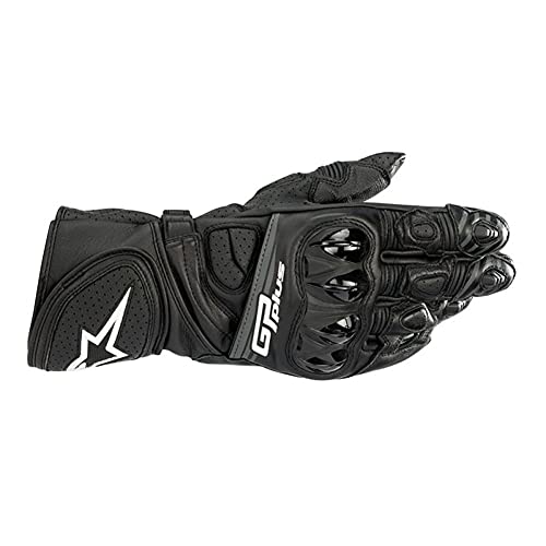 ALPINESTARS GP Tech Guantes Motorista Negros 2XL