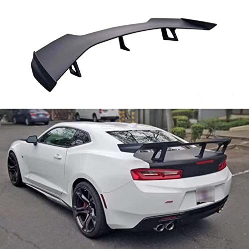 ABS AleróN Trasero Para Chevrolet Camaro ZL1 2016 2017 2018 2019,AleróN Auto Accesorios Decorativos