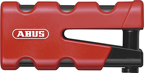 GRANIT SLEDG 77 GRIP RED Bloqueo de disco Sledg 77 Grip Rojo