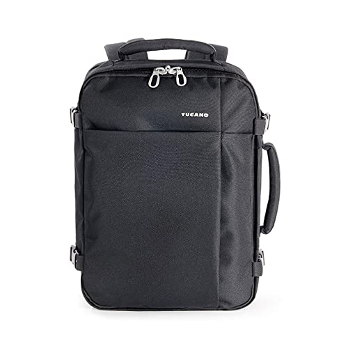 Bolso de Viaje de Tiempo Libre y Sportwear Marca TUCANO para Unisex Adulto