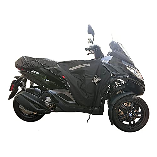 Tucano Manta Termoscud Piaggio MP3 HPE 300 desde 2018