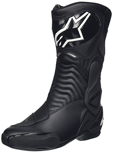 Alpinestars S-MX 6 Botas de motociclismo