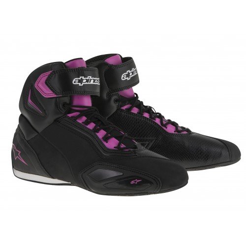 Alpinestars.