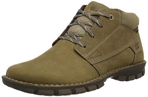 Cat Footwear Convert, Botas de Moda Hombre, Shelter, 40 EU