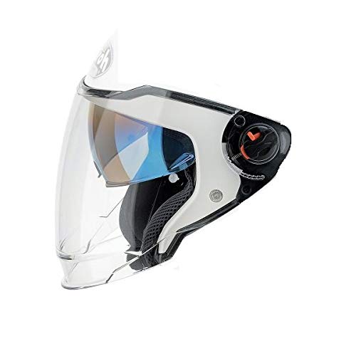 Airoh 5835V - Visera Executive transparente