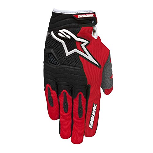 Guanti Cross Alpinestars TECHSTAR FACTORY GLOVES