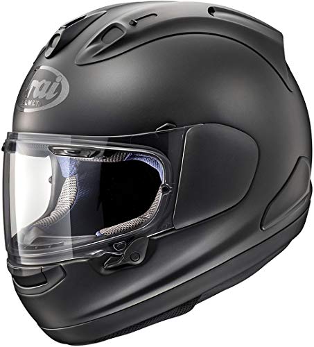 Arai Casco RX-7 V Frost Black SM