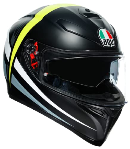 Casco AGV K3 SV Top MPLK L SPIN 46