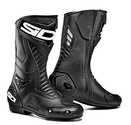 Sidi Intérprete, Negro, Talla: 44