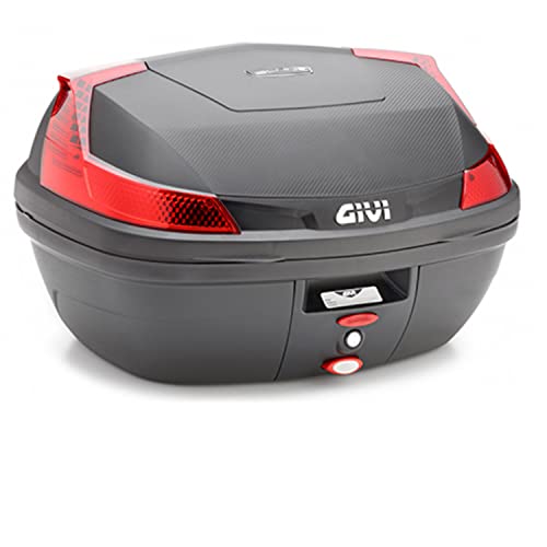 givi maleta blade b47nml compatible con honda forza 125 2021 mototopgun