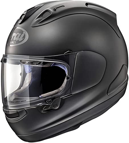 Casco Arai RX-7 V Frost Black XS