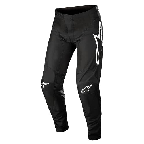 Alpinestars Racer Graphite Pants Black Sz 38 482-971338