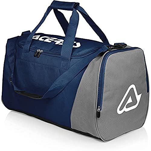 Acerbis HENA Medium Sport Bag Denim