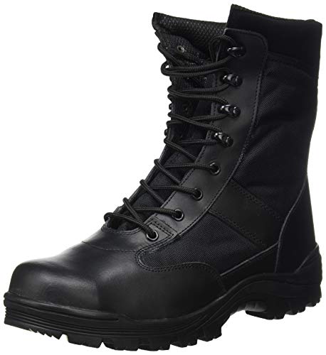 Mil-Tec Botas Security tamaño 42 EU