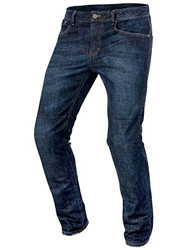 Alpinestars Pantalón 3328517 Copper Out Jeans 7009 D rinse 40 (56)