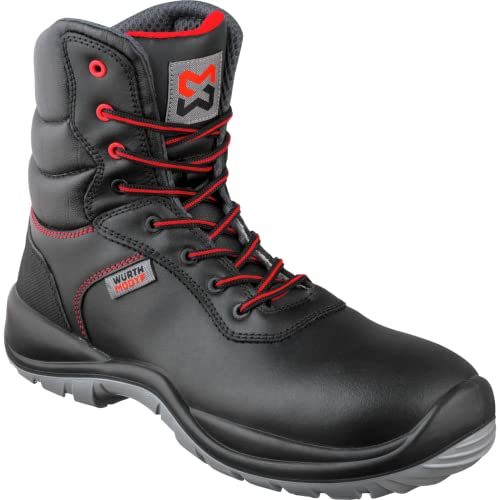 WÜRTH MODYF Bota de Seguridad S3 Eco Winter - Tamaño 42