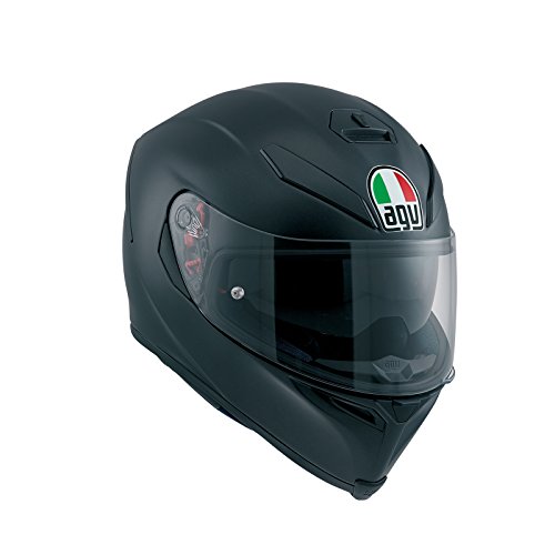 AGV K5S Negro Mate ML