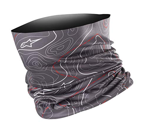 Alpinestars Contours Tubo de cuello