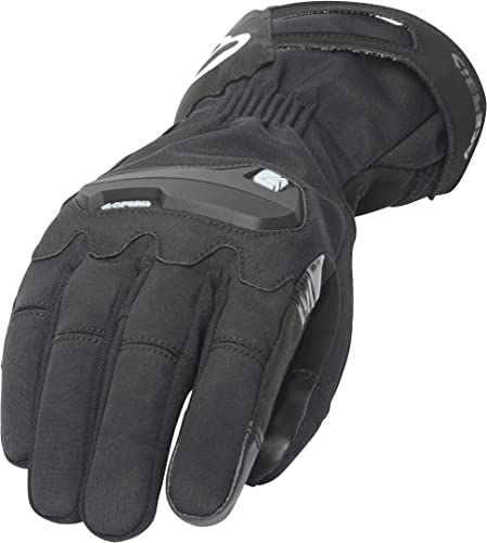 ACERBIS 0023987.090.066 CE Discovery-Guantes de Moto L, Unisex-Adult, Multicolor, Talla Unica