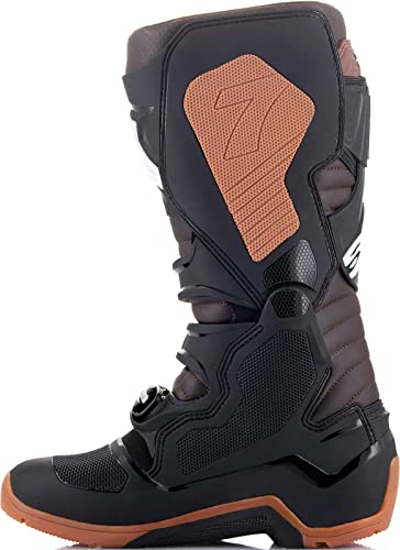 Alpinestars Boots, Botas Tech 7 Enduro Hombre, Multicolor, Talla única