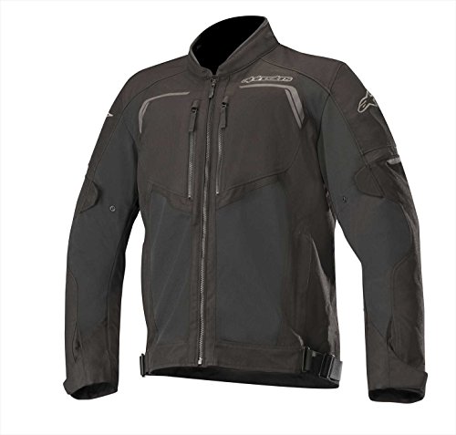 Alpinestars Chaqueta de motorista Durango Air Jacket Black Black Black Black Black Black L