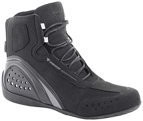 Zapato Moto Dainese Lady motorshoe d-WP JB Waterproof 39 Nero-Nero-Antracite