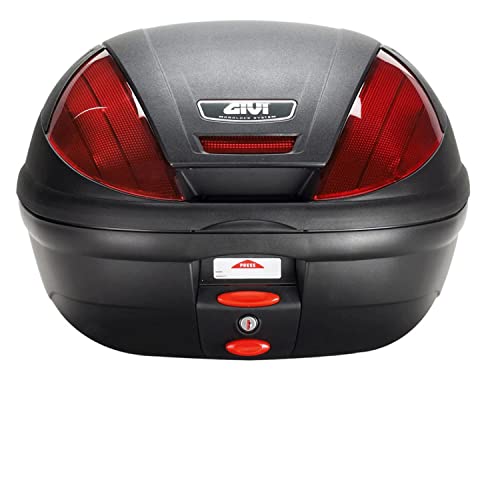 givi maleta e370n compatible con yamaha bw's 50 2005 2006 2007 2008 2009 2010 2011 2012 2013 2014 2015 2016 2017 mototopgun