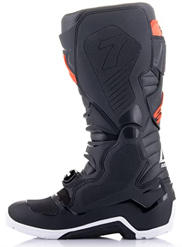 Alpinestars Tech 7 Enduro Motorcycle Boots EU 49 1/2