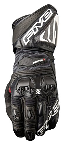 Cinco avanzada guantes rfx1 adulto guantes, negro, tamaño 11