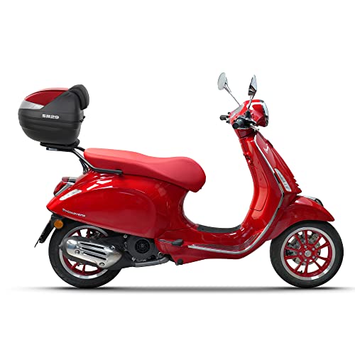 Top Master Vespa Primavera/Sprint