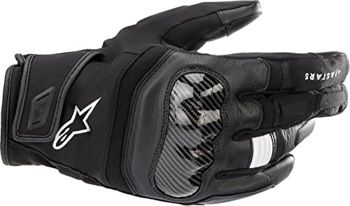 Alpinestars SMX Z Drystar Negro XXL