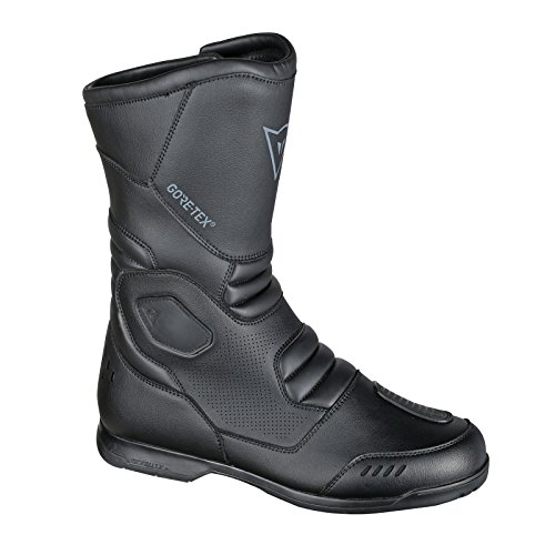 Dainese-FREELAND GORE-TEX Botas, Negro, Talla 46