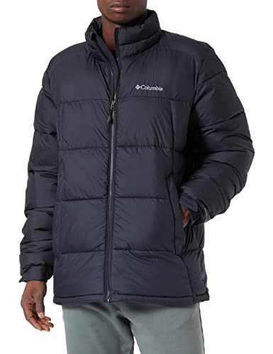 Columbia Pike Lake Jacket Chaqueta Acolchada para Hombres