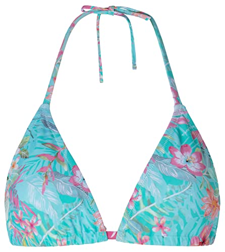 Pepe Jeans Merletina Top Bragas de Bikini, Multicolor (Multi), M para Mujer