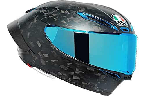 AGV CASCO PISTA GP RR ECE-DOT LIM.ED. MPLK XXL FUT CAR FOR