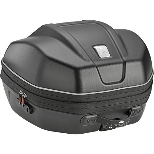 GIVI Weightless Monokey® volumen de la maleta superior 29 litros, ampliable a 34 litros