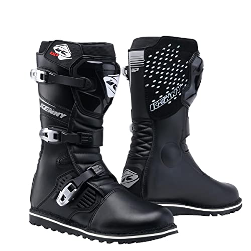 Kenny Botas de Cross para Moto Trial up