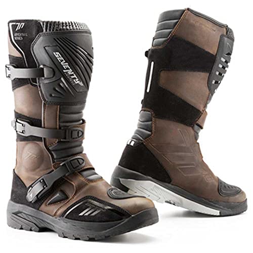 BOTA SD-BA4 ADVENTURE UNISEX MARRÓN 44