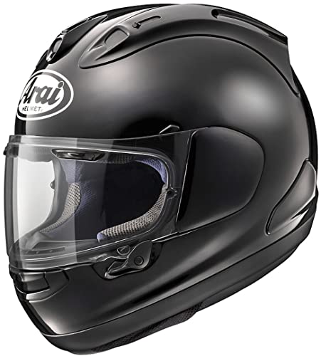 ARAI RX-7V Evo Diamond Casco (Black,L (59/60))