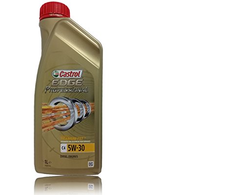 Castrol Edge Professional C4  5  W30  Aceite de Motor, 1  litro