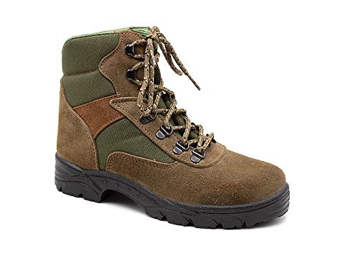 Botas Trekking FORTUN 434 Nº-43