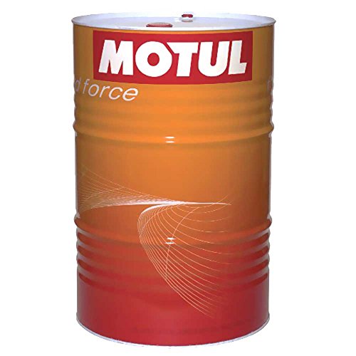 MOTUL 5000 10W40 4T 60 litros