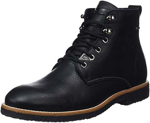 Panama Jack Glasgow GTX, Botas Clasicas Hombre, Negro (Negro C3), 40 EU