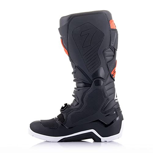 Alpinestars Tech 7 Enduro Motorcycle Boots EU 48