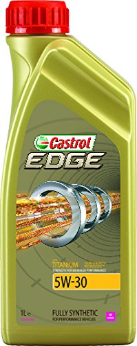 Castrol EDGE 5W-30 LL Aceite de Motor 1L