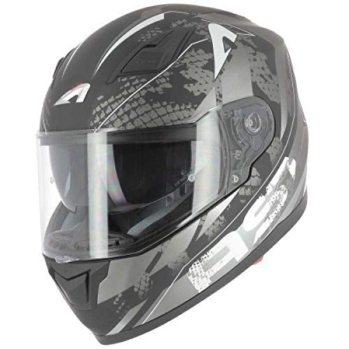 ASTONE, Casco Integral