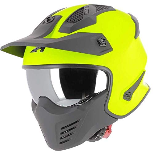 ASTONE Elektron - Casco jet