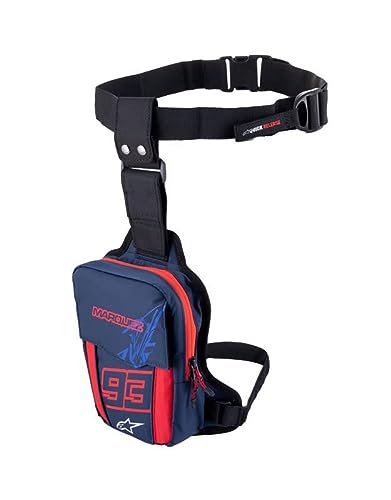 Alpinestars Bolsa Pierna Thunder MM93